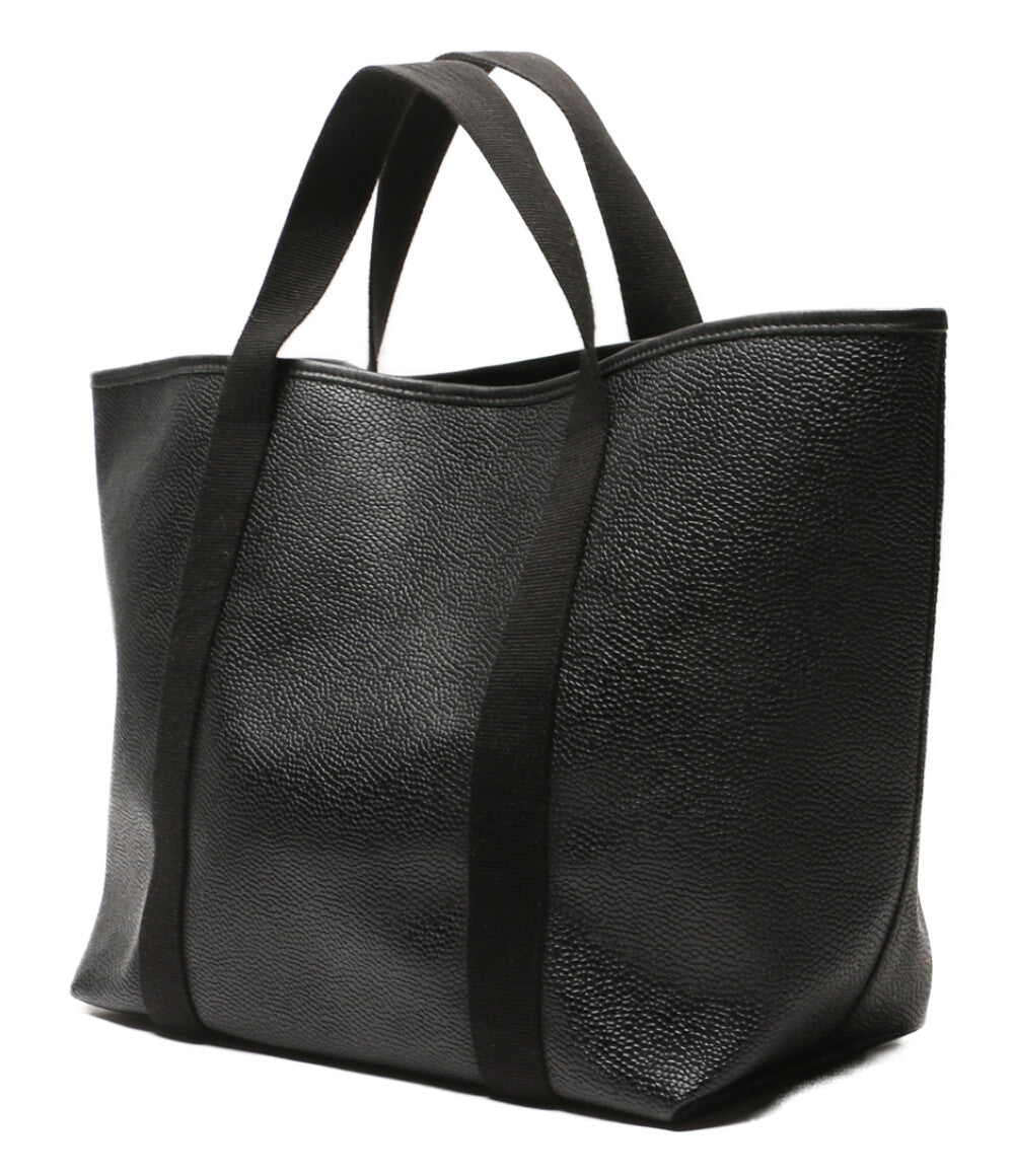 HERVE’ Chapelier トートバッグ 605GP ノワール レディース エルベシャプリエ