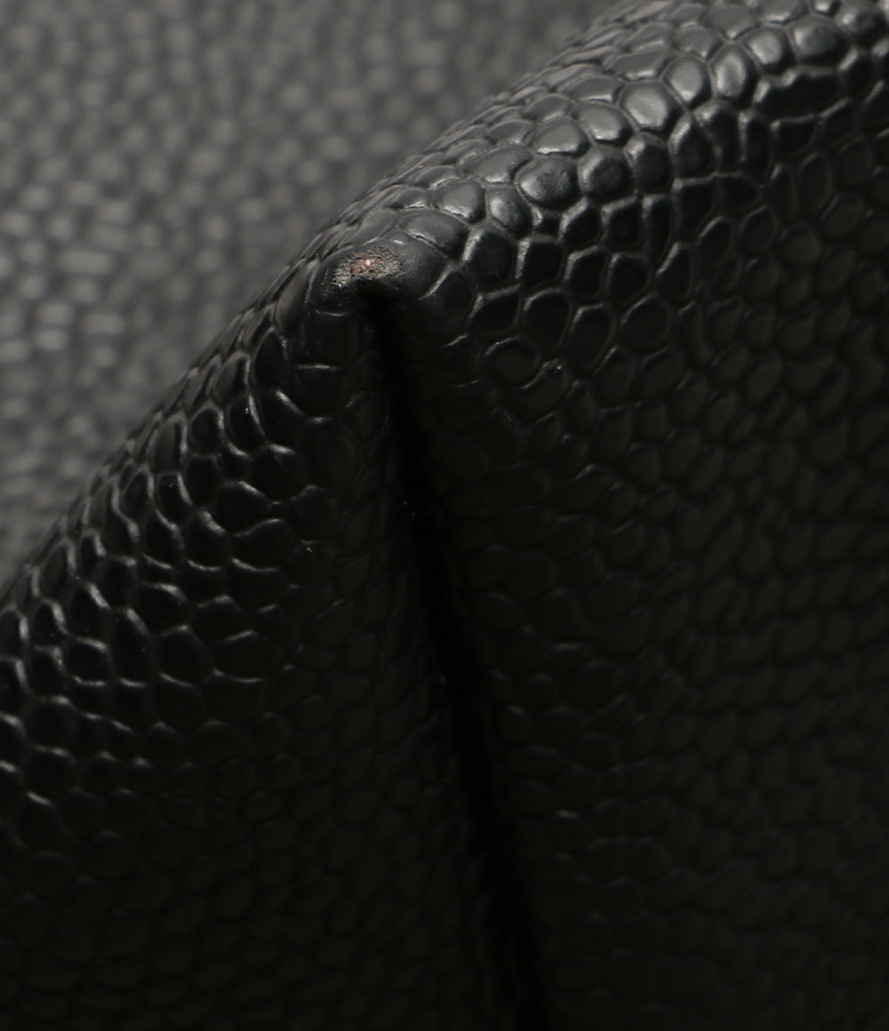 HERVE’ Chapelier トートバッグ 605GP ノワール レディース エルベシャプリエ