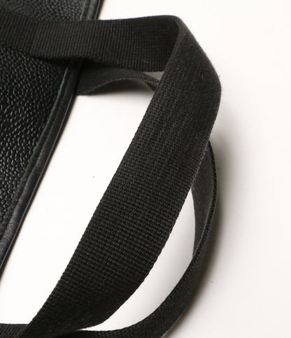 HERVE’ Chapelier トートバッグ 605GP ノワール レディース エルベシャプリエ