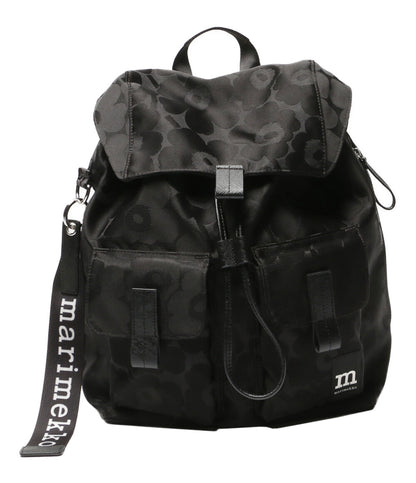 marimekko リュック Everything Backpack L Unikko レディース マリメッコ