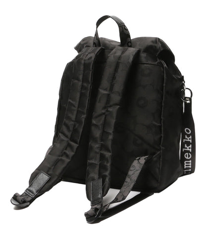 marimekko リュック Everything Backpack L Unikko レディース マリメッコ