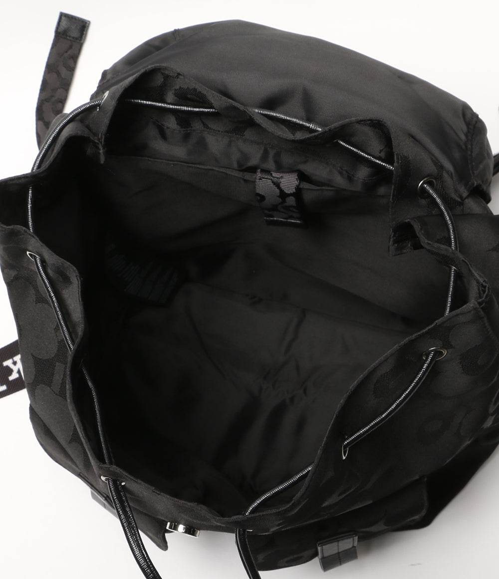 marimekko リュック Everything Backpack L Unikko レディース マリメッコ