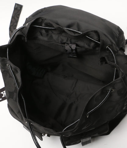 marimekko リュック Everything Backpack L Unikko レディース マリメッコ