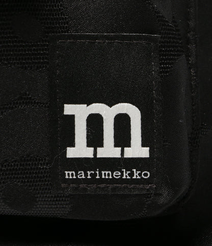 marimekko リュック Everything Backpack L Unikko レディース マリメッコ
