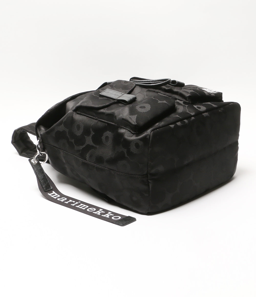 marimekko リュック Everything Backpack L Unikko レディース マリメッコ