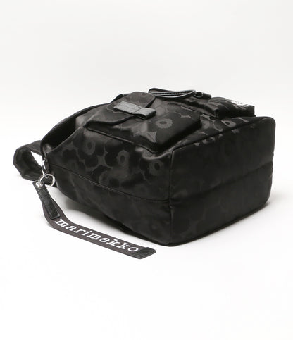 marimekko リュック Everything Backpack L Unikko レディース マリメッコ