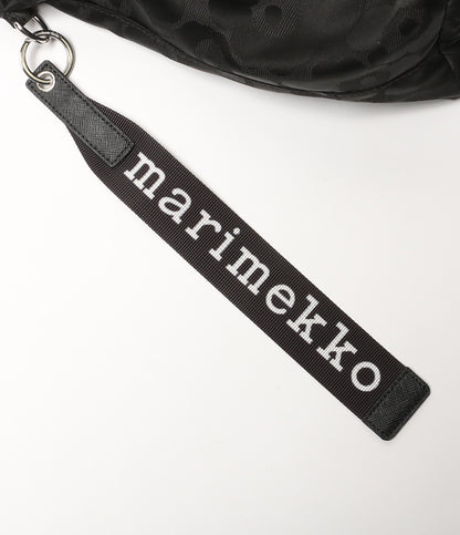 marimekko リュック Everything Backpack L Unikko レディース マリメッコ