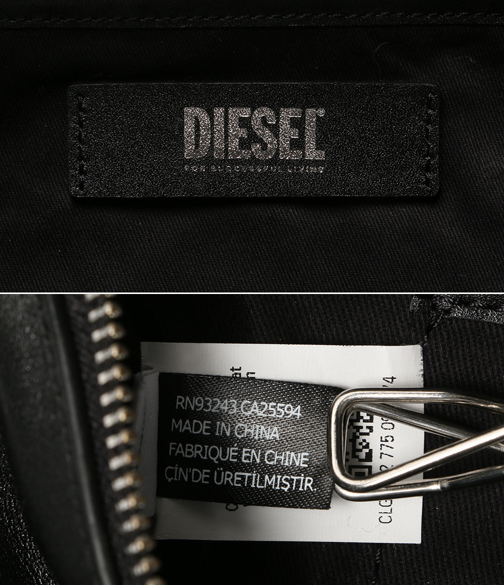 DIESEL ショルダーバッグ X08708 レディース SIZE ONE SIZE ディーゼル