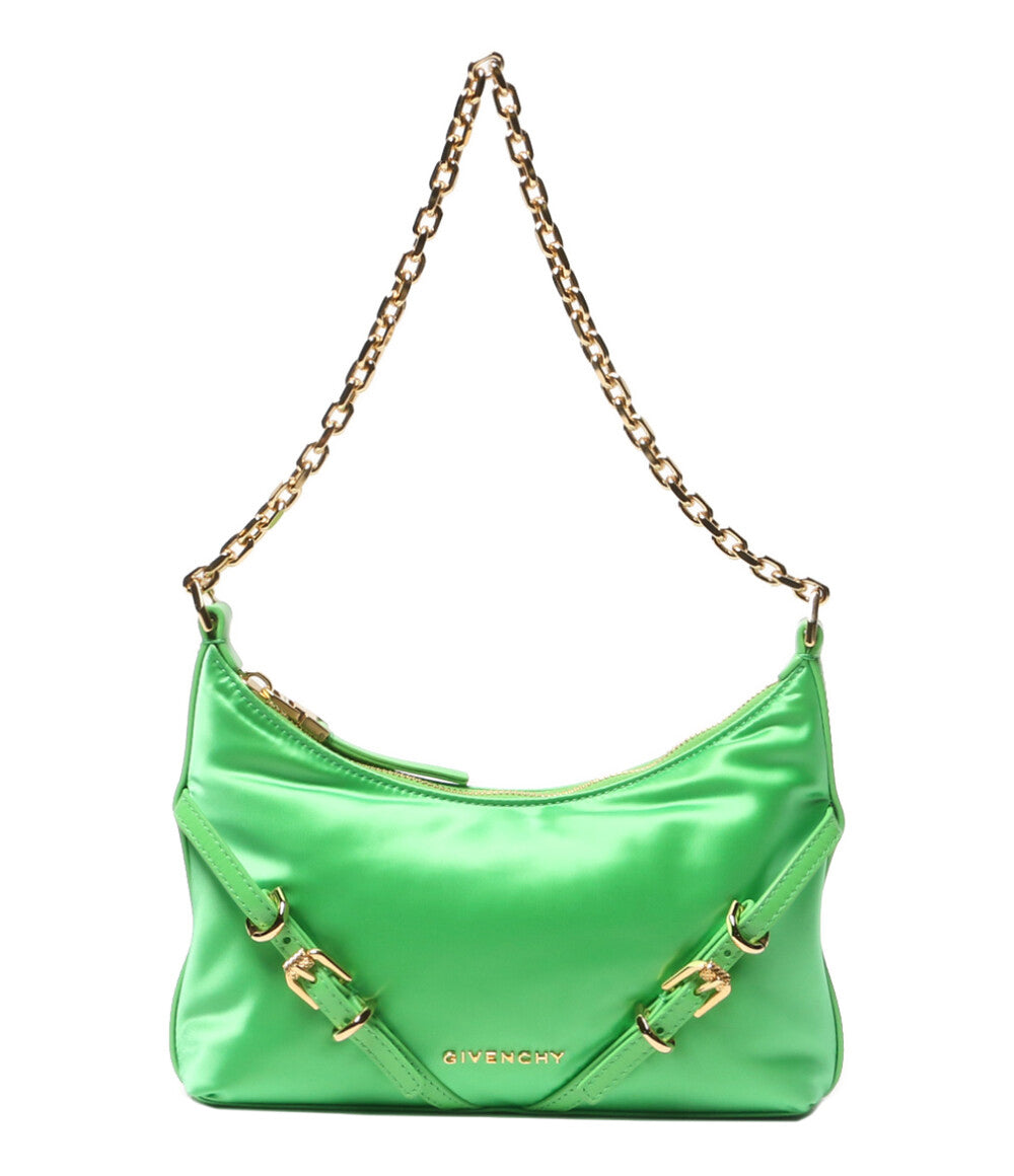 GIVENCHY ハンドバッグ Voyou Party GRN レディース ジバンシィ