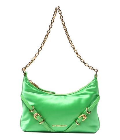 GIVENCHY ハンドバッグ Voyou Party GRN レディース ジバンシィ