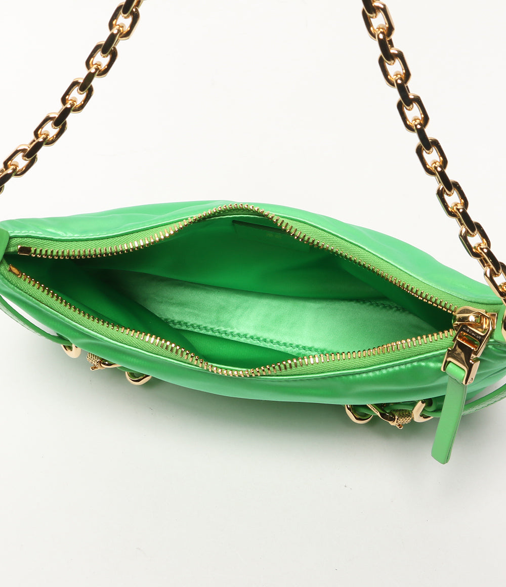 GIVENCHY ハンドバッグ Voyou Party GRN レディース ジバンシィ