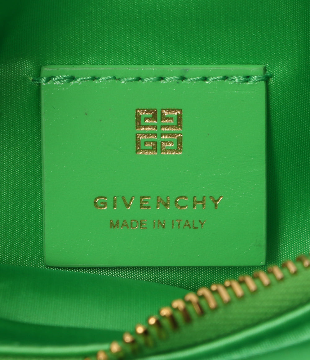 GIVENCHY ハンドバッグ Voyou Party GRN レディース ジバンシィ