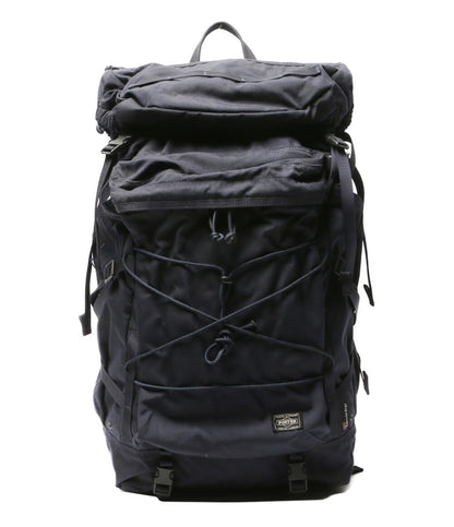 PORTER リュック ネイビー パラマウントパッカー メンズ ポーター