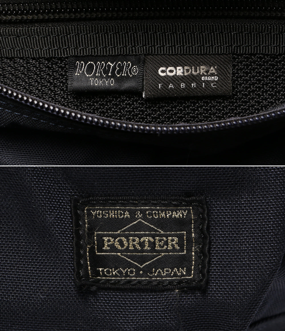 PORTER リュック ネイビー パラマウントパッカー メンズ ポーター