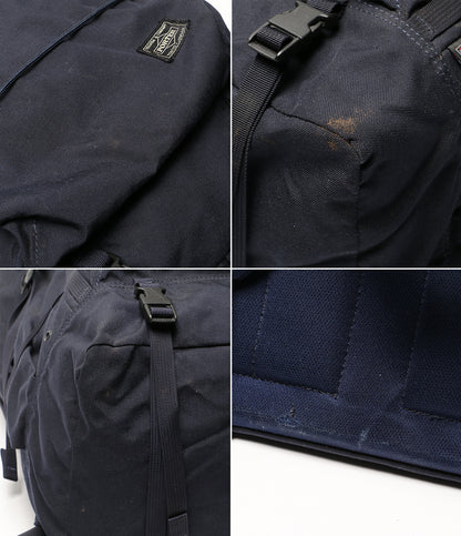 PORTER リュック ネイビー パラマウントパッカー メンズ ポーター