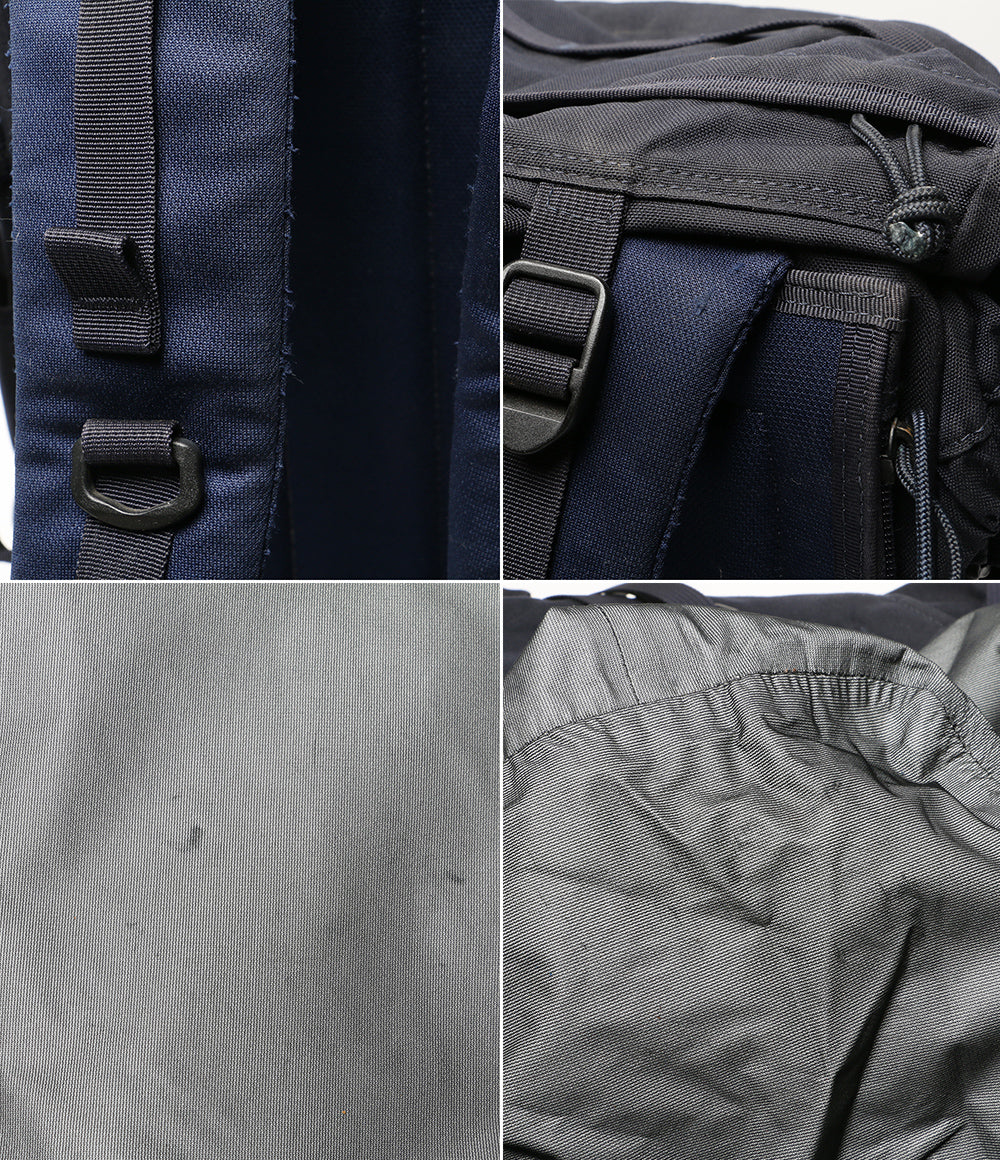 PORTER リュック ネイビー パラマウントパッカー メンズ ポーター