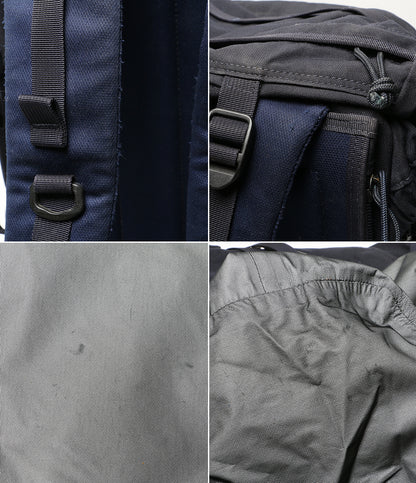 PORTER リュック ネイビー パラマウントパッカー メンズ ポーター