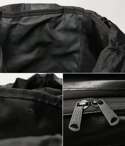 PORTER リュック x M.U.G MINOTAUR URBAN GEAR メンズ ポーター