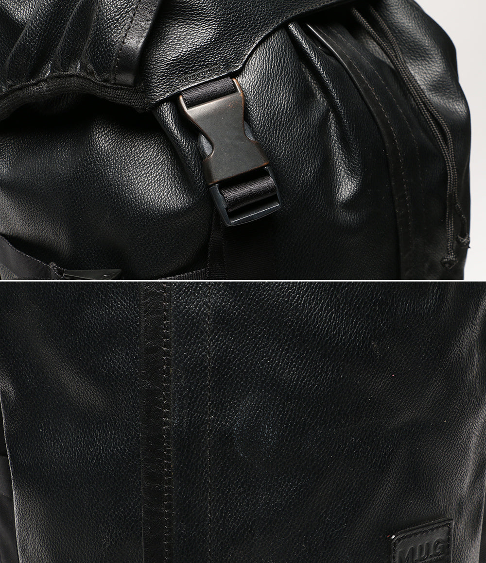 PORTER リュック x M.U.G MINOTAUR URBAN GEAR メンズ ポーター