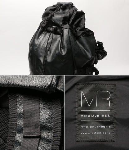 PORTER リュック x M.U.G MINOTAUR URBAN GEAR メンズ ポーター