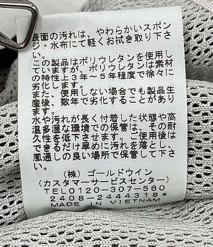 美品 THE NORTH FACE ティーアール10 ランニング用 バックパック リュック ベスト NM62512 メンズ SIZE L ザ・ノースフェイス
