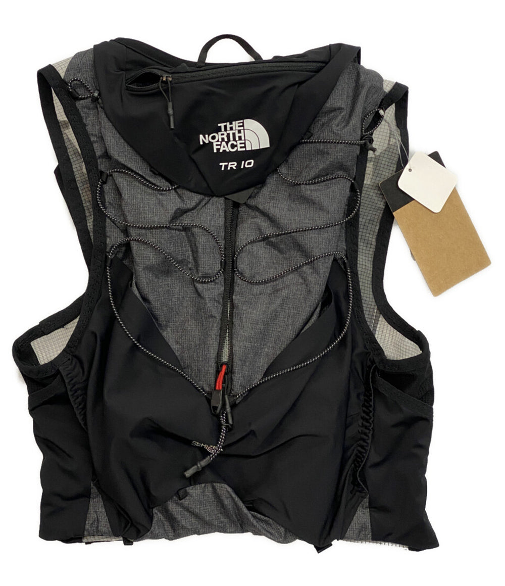 美品 THE NORTH FACE ティーアール10 ランニング用 バックパック
