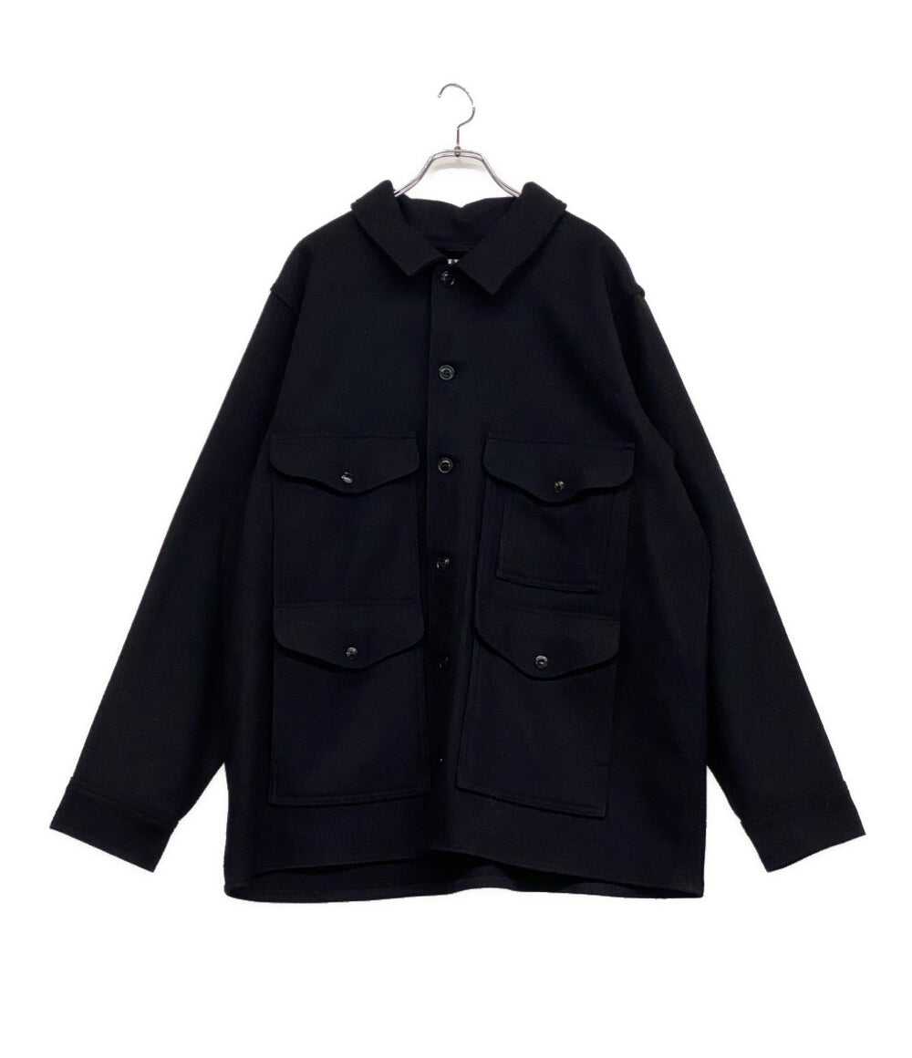 FILSON ジャケット ブラック メンズ SIZE XL フィルソン