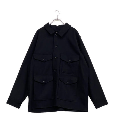 FILSON ジャケット ブラック メンズ SIZE XL フィルソン