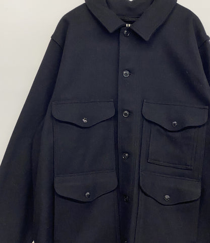 FILSON ジャケット ブラック メンズ SIZE XL フィルソン