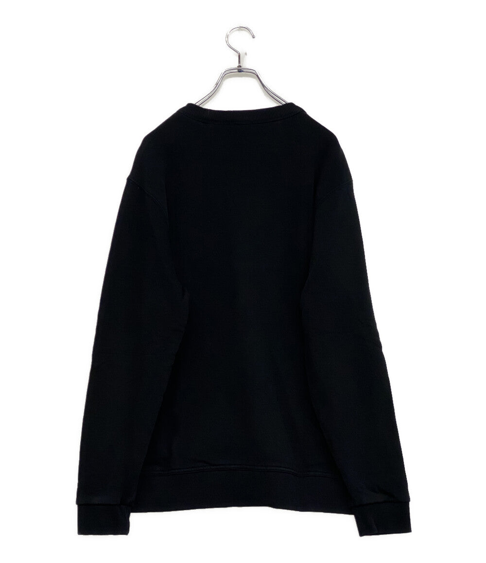 BURBERRY スウェット Burberryロゴ メンズ SIZE M バーバリー