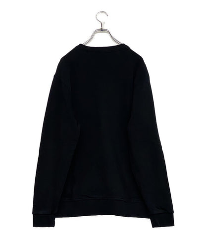 BURBERRY スウェット Burberryロゴ メンズ SIZE M バーバリー