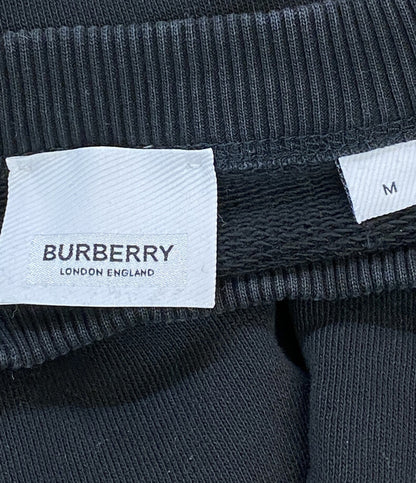 BURBERRY スウェット Burberryロゴ メンズ SIZE M バーバリー