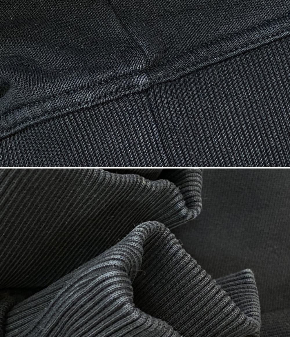 BURBERRY スウェット Burberryロゴ メンズ SIZE M バーバリー