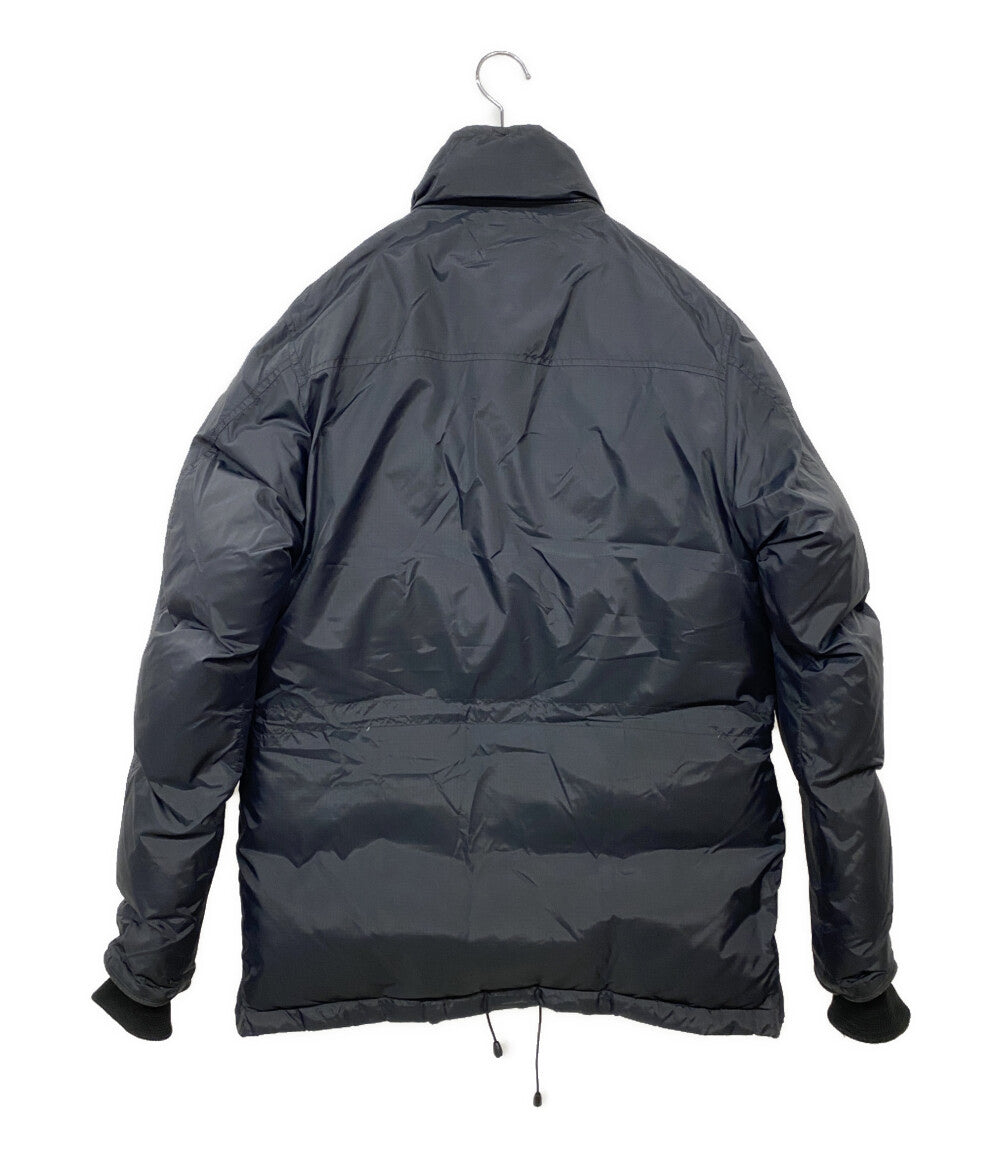 CANADA GOOSE ダウンジャケット 3336JM ブラック メンズ SIZE L カナダグース