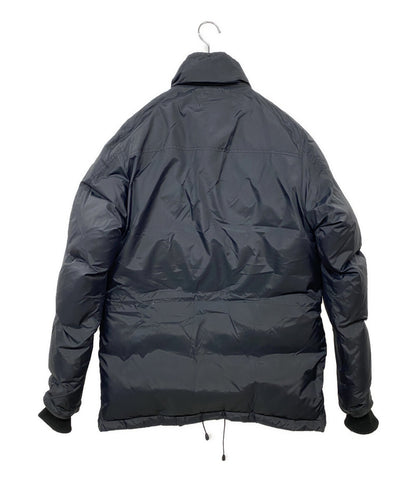 CANADA GOOSE ダウンジャケット 3336JM ブラック メンズ SIZE L カナダグース