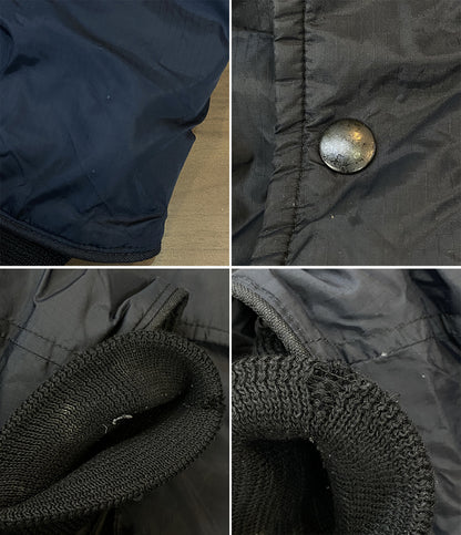 CANADA GOOSE ダウンジャケット 3336JM ブラック メンズ SIZE L カナダグース