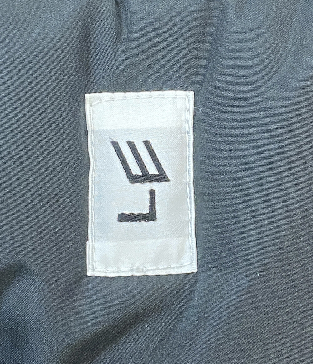 LE エルイー ダウンジャケット ブラック 24-011-053-8000-4-0 FY40 メンズ SIZE 3