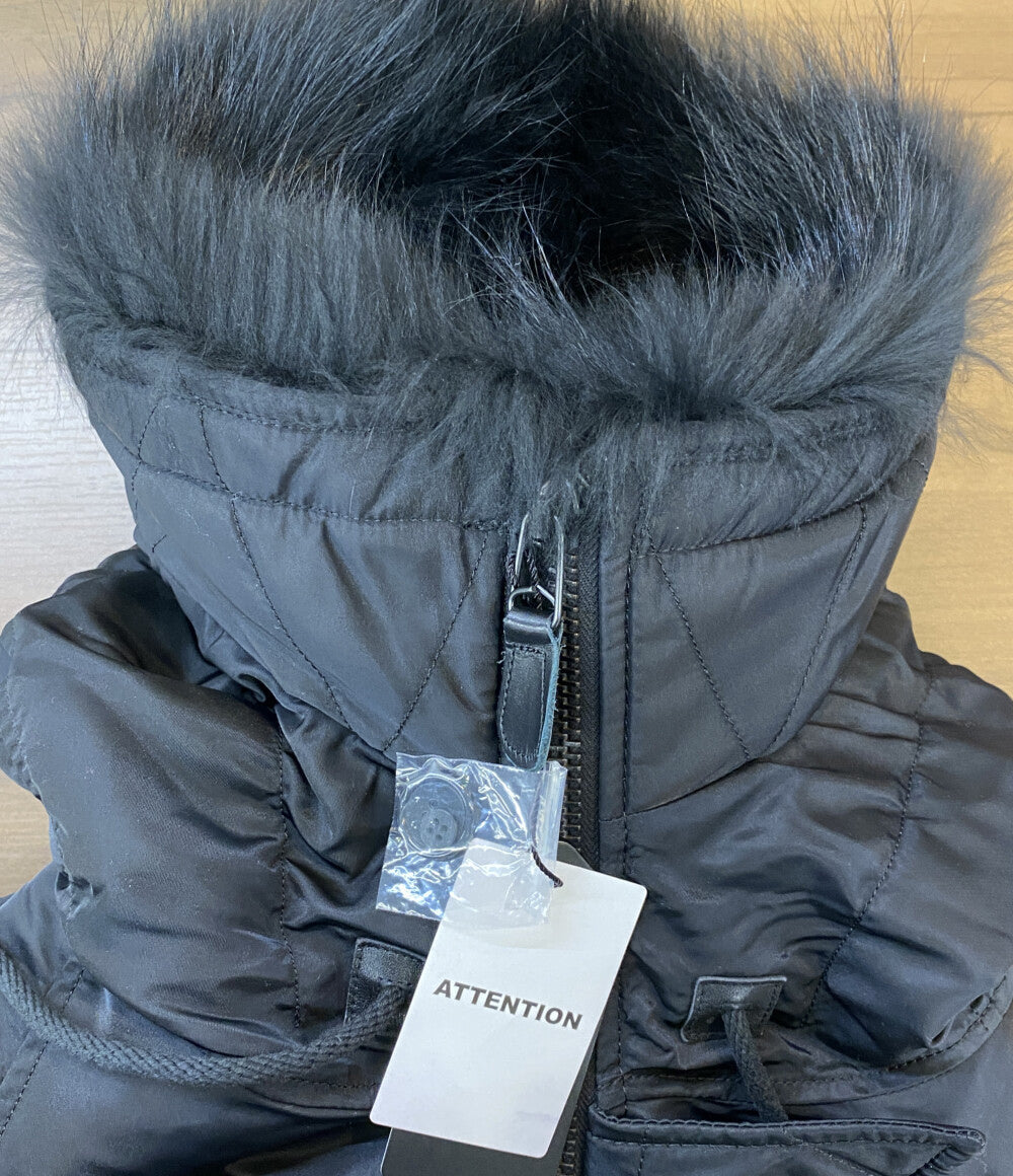 美品 AVIREX ジャケット 8415-269-0419 N-3B FLIGHT JACKET メンズ SIZE L アヴィレックス