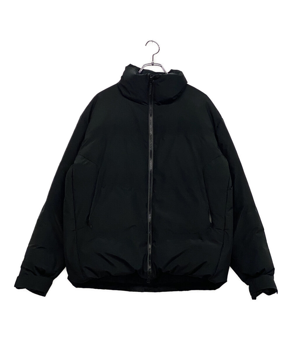 DESCENTE ALLTERRAIN デサント オルテライン ダウンジャケット domwgc44 メンズ SIZE M
