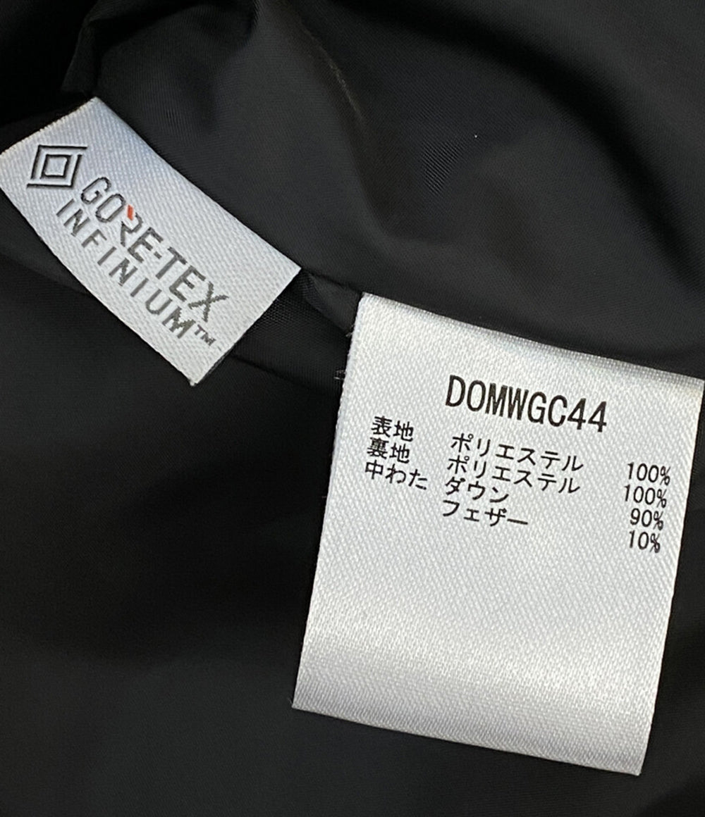 DESCENTE ALLTERRAIN デサント オルテライン ダウンジャケット domwgc44 メンズ SIZE M
