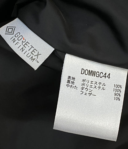 DESCENTE ALLTERRAIN デサント オルテライン ダウンジャケット domwgc44 メンズ SIZE M