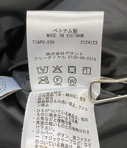 DESCENTE ALLTERRAIN デサント オルテライン ダウンジャケット domwgc44 メンズ SIZE M