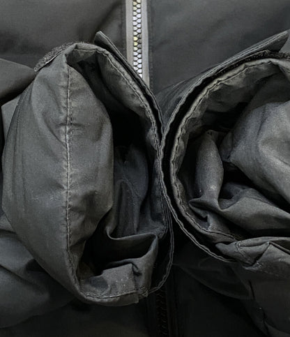 DESCENTE ALLTERRAIN デサント オルテライン ダウンジャケット domwgc44 メンズ SIZE M