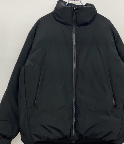 DESCENTE ALLTERRAIN デサント オルテライン ダウンジャケット domwgc44 メンズ SIZE M
