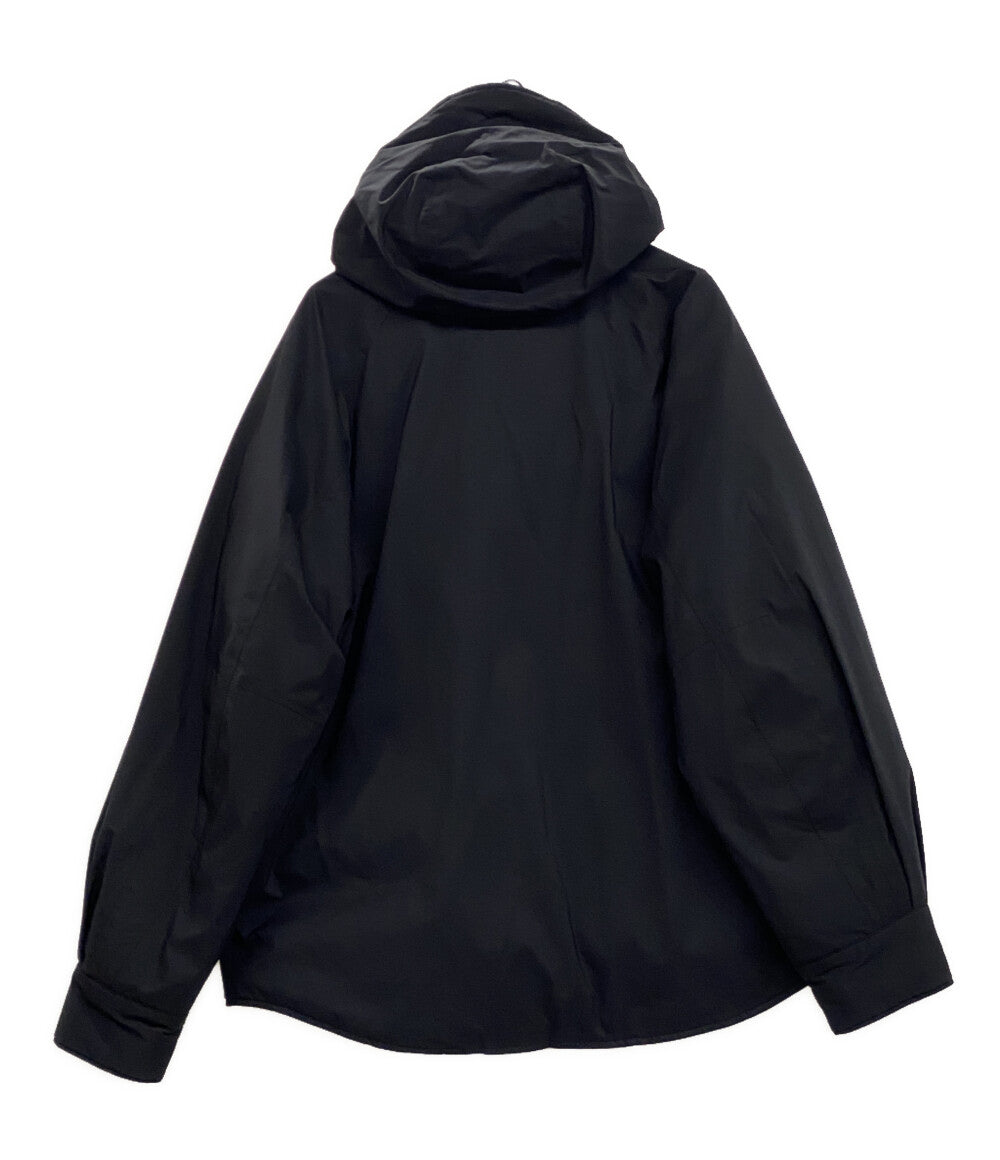 WILD THINGS ワイルドシングス ダウンジャケット INITIAL DENALI DOWN JACKET BLK メンズ SIZE M