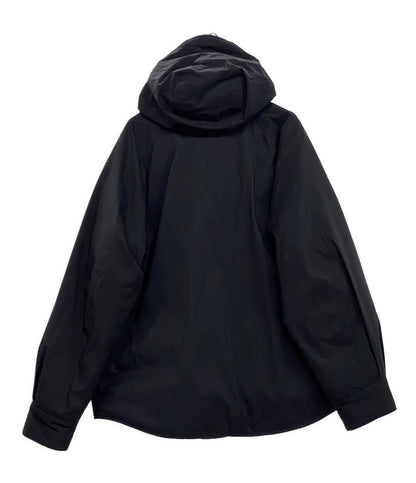 WILD THINGS ワイルドシングス ダウンジャケット INITIAL DENALI DOWN JACKET BLK メンズ SIZE M