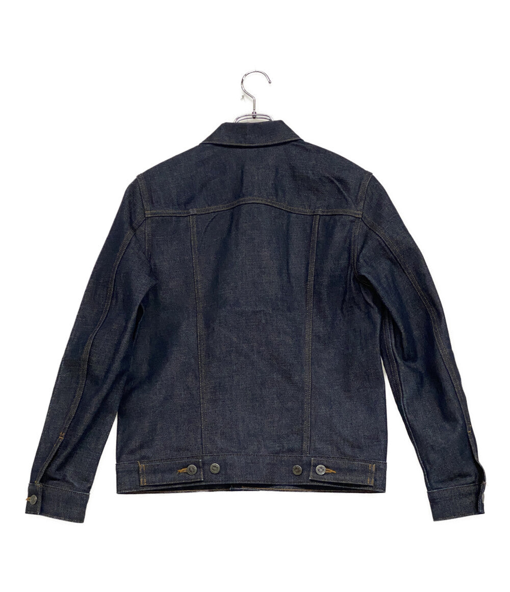 美品 A.P.C. デニムジャケット 24年製 メンズ SIZE XS アーペーセー