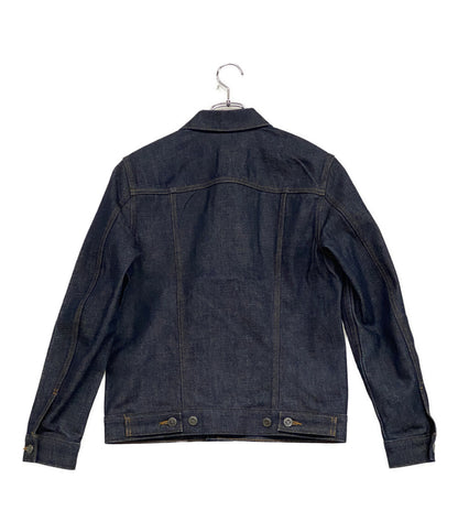 美品 A.P.C. デニムジャケット 24年製 メンズ SIZE XS アーペーセー