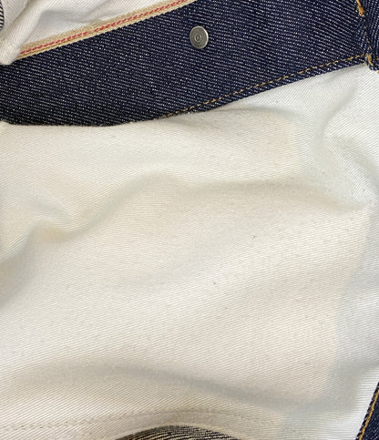 美品 A.P.C. デニムジャケット 24年製 メンズ SIZE XS アーペーセー