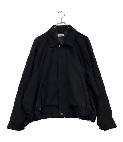 CLESSTE クレスト ジャケット CLS-JK-2405 ブラック メンズ SIZE 1